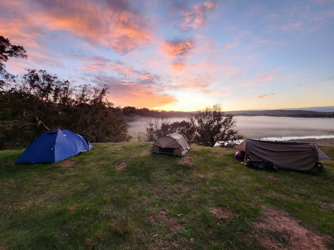 Killarney Farm - Hipcamp in Roelands, Western Australia