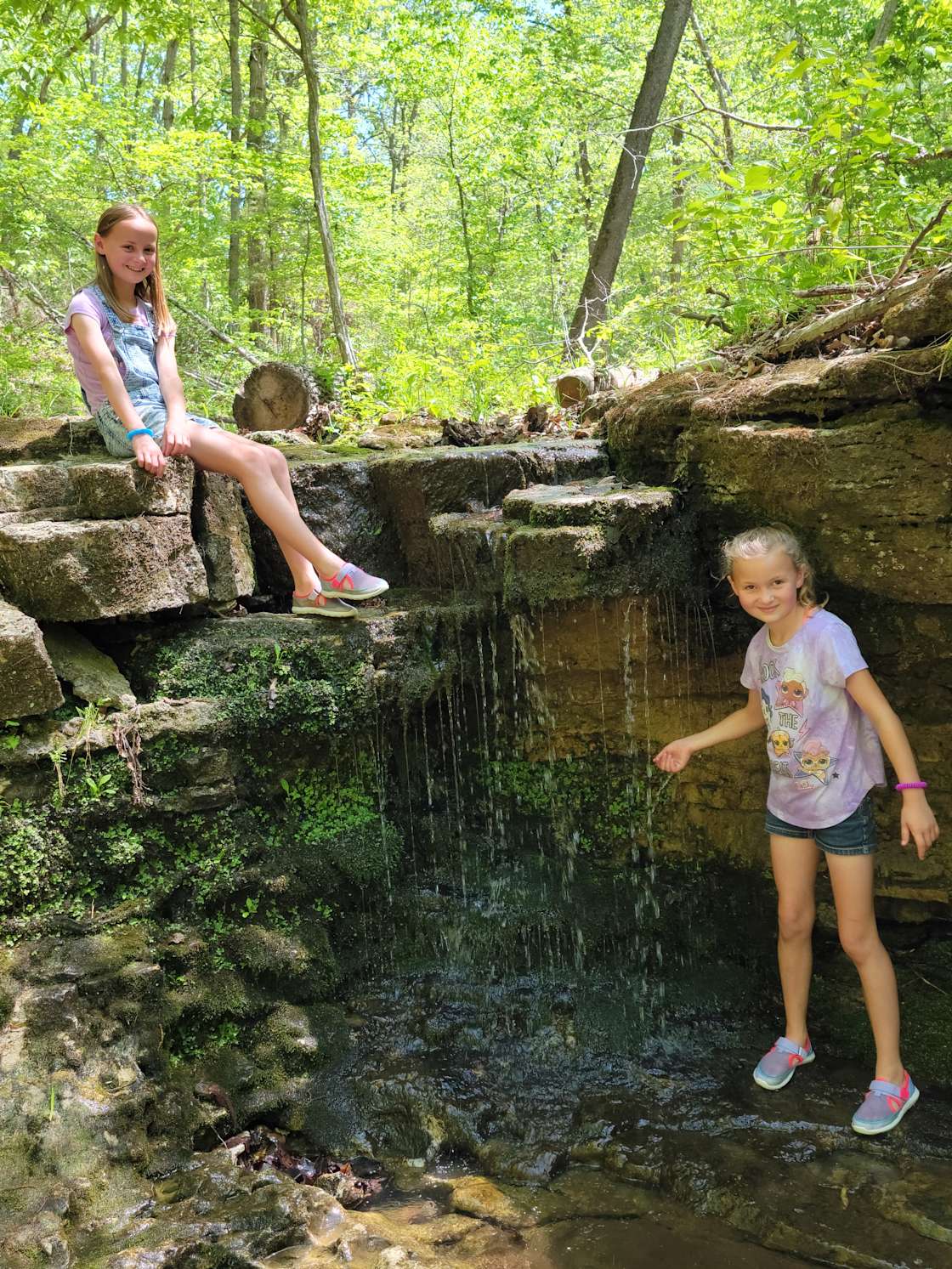 LOTO Off Road Park Hipcamp in Gravois Mills, Missouri