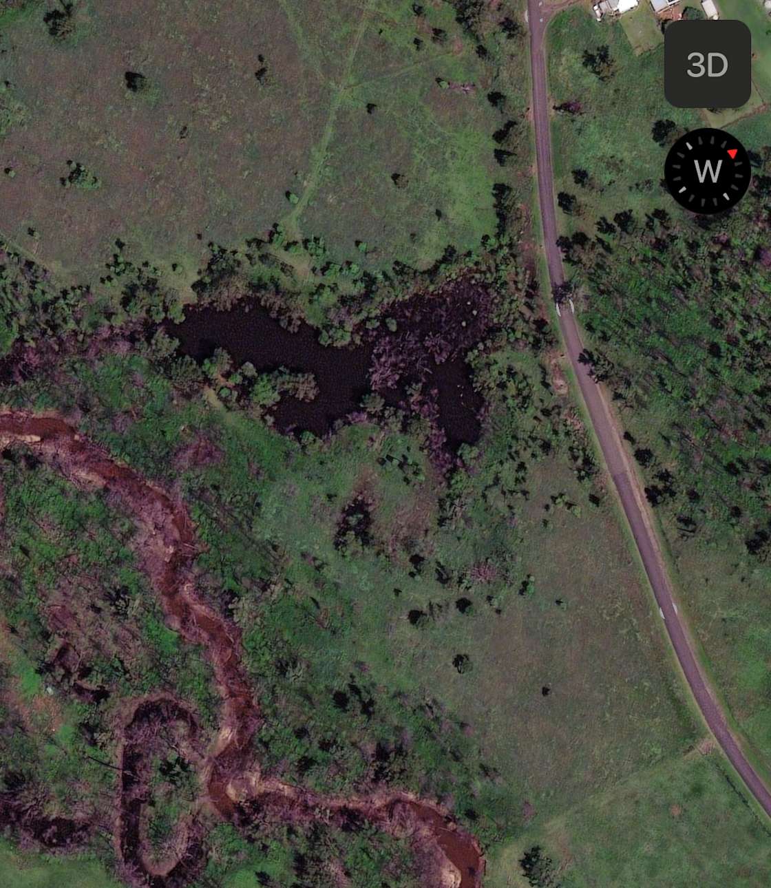 Camp Rappville Hipcamp in Casino, New South Wales