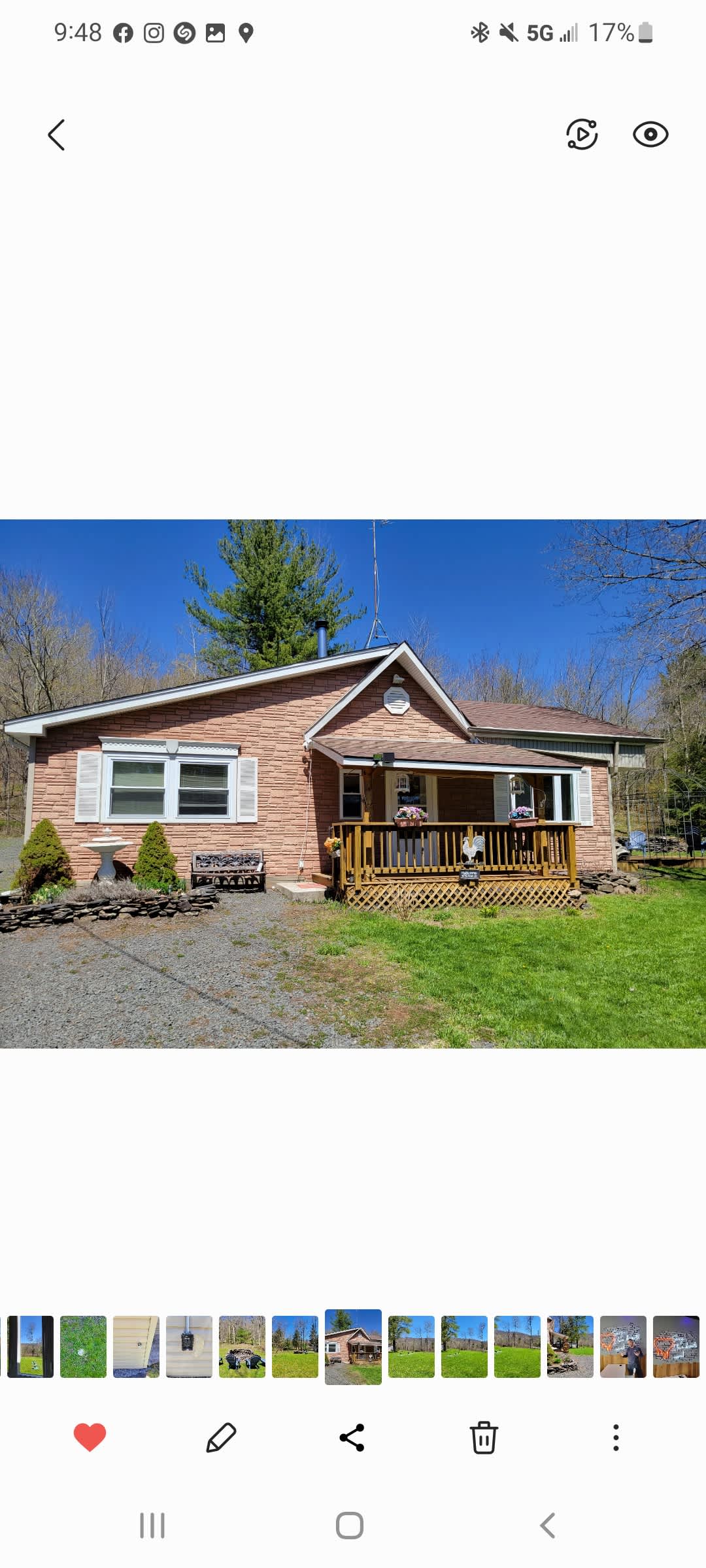 Simple Life Cottage w/ Mountain Views Hipcamp in Gilboa, New York