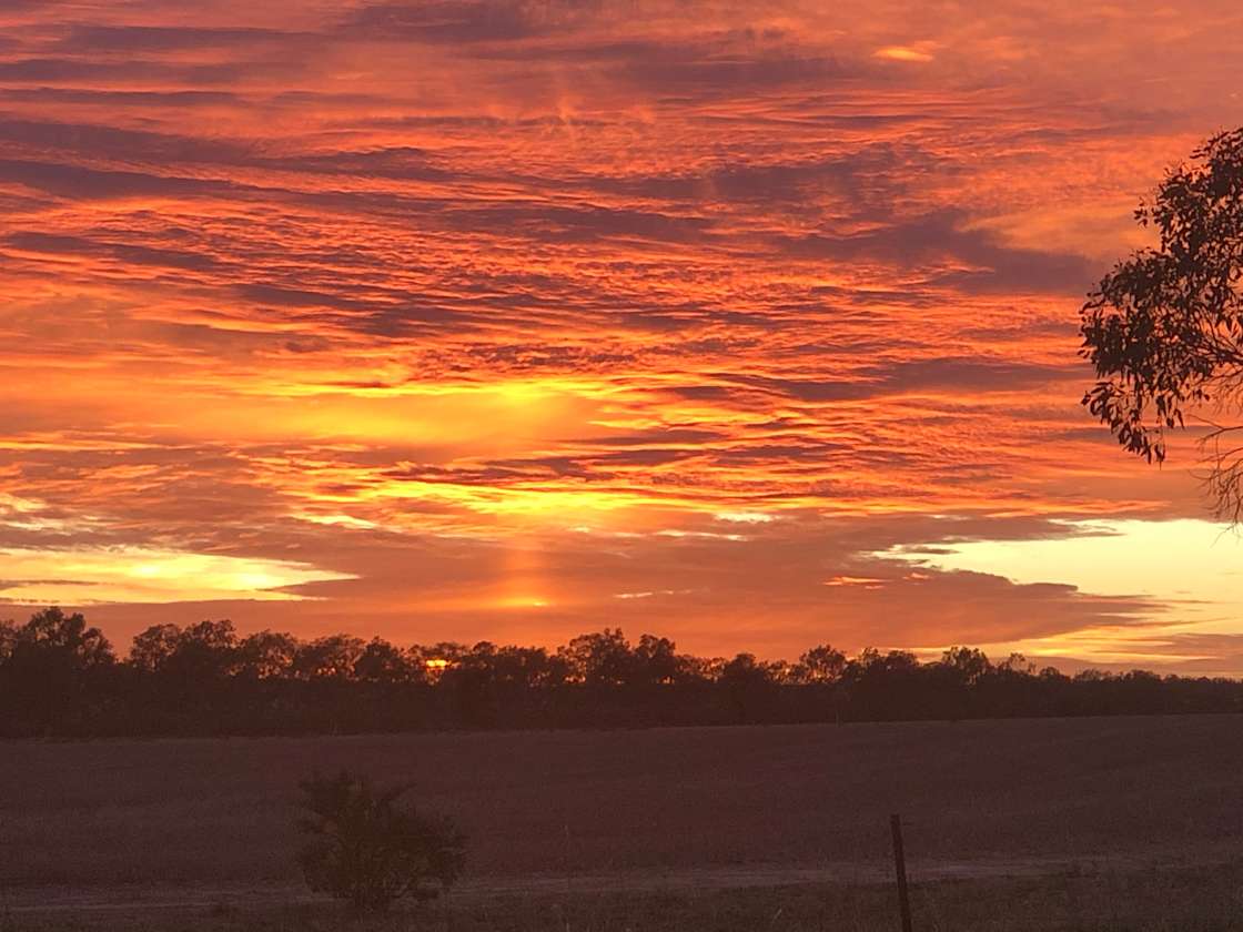 Eagles Nest Rest - Hipcamp in Bulyee, Western Australia