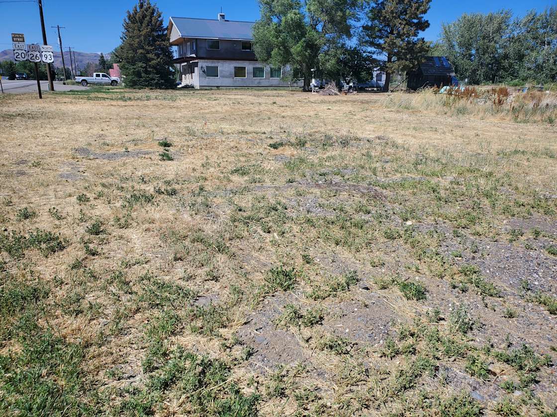 Silver Oaks Farm Hipcamp in Carey, Idaho