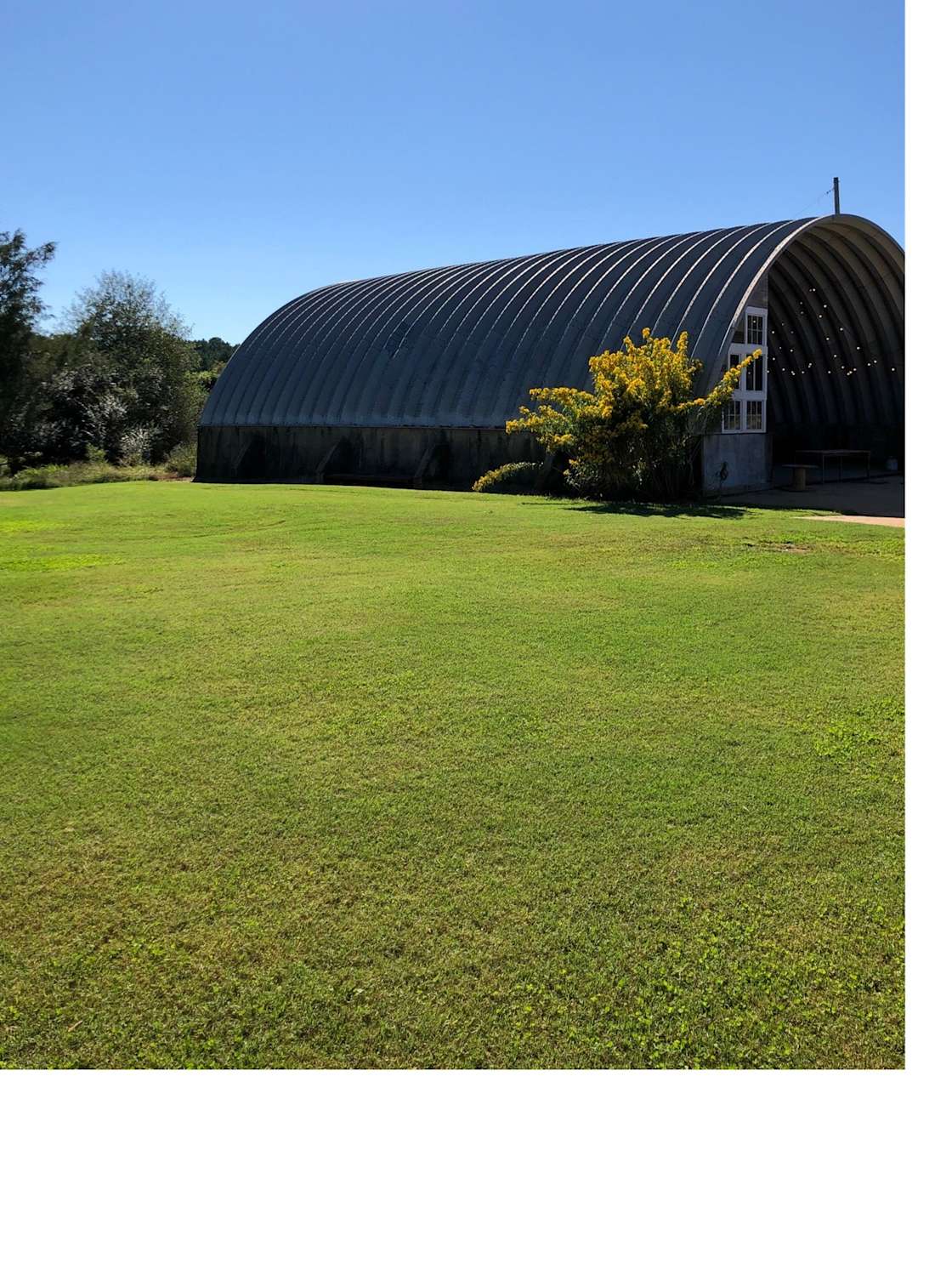 The Farm at Greene Acres Hipcamp in Honea Path, South Carolina