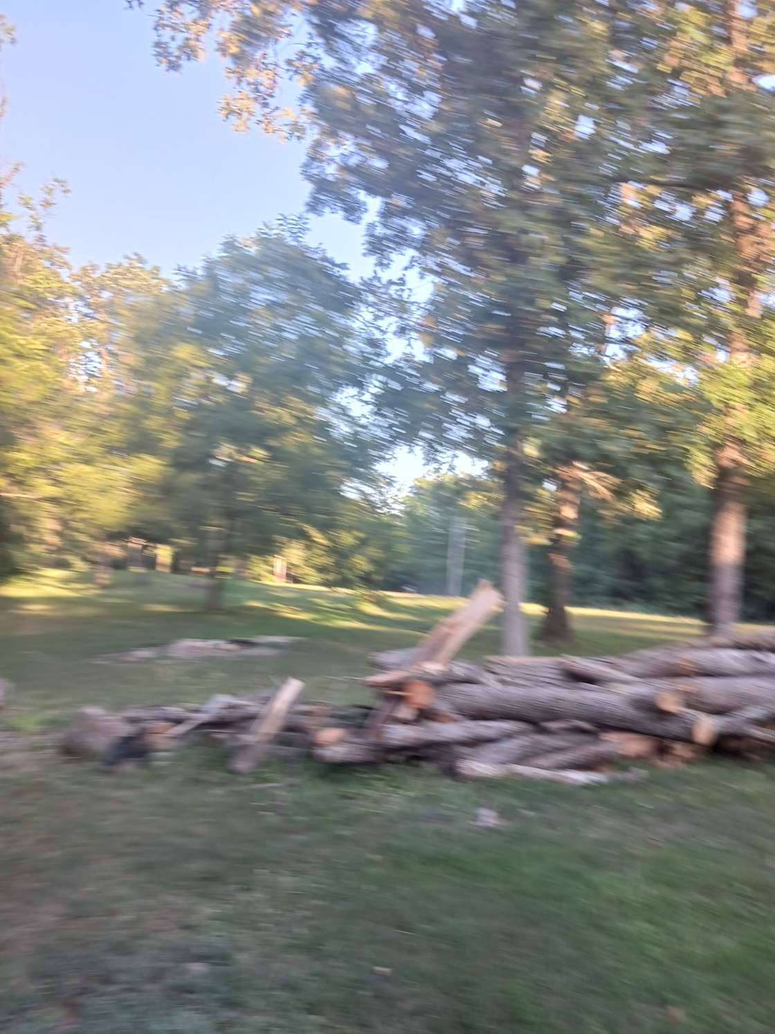 BELLAS RETREAT Hipcamp in Missouri