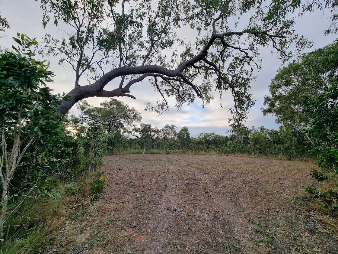 Cooktown Campout Hipcamp in Cooktown, Queensland