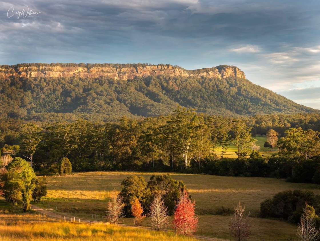 Koree Haven - Hipcamp in Beechwood, New South Wales