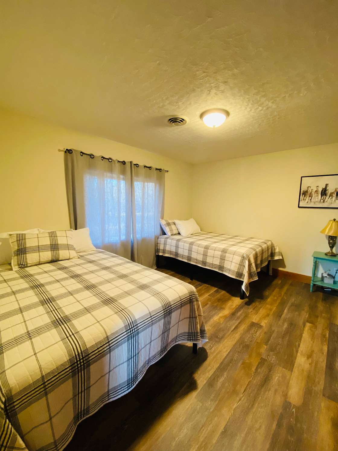 Happy Go Lucky Farm Hipcamp in Truxton, Missouri