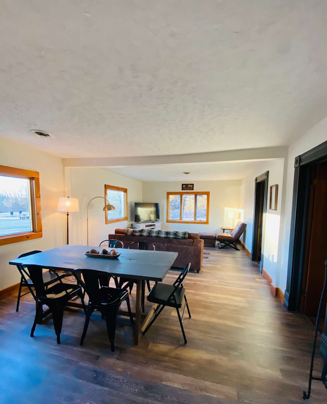 Happy Go Lucky Farm Hipcamp in Truxton, Missouri