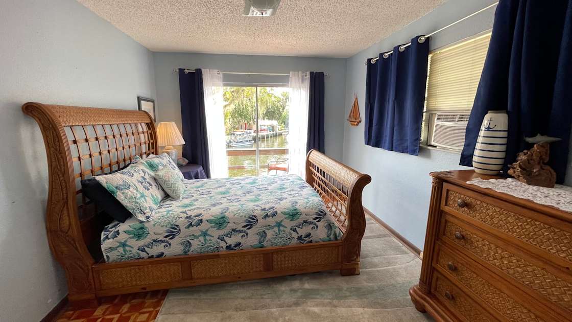 Weeki wachee Sharing the Main river Hipcamp in Weeki Wachee, Florida