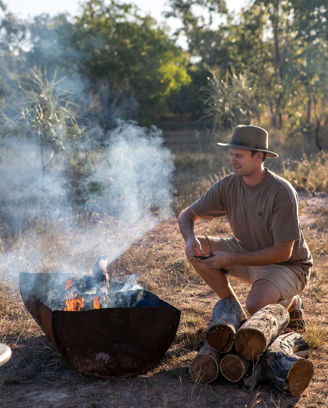 Black River Dam Camp Site Hipcamp in Black River, Queensland