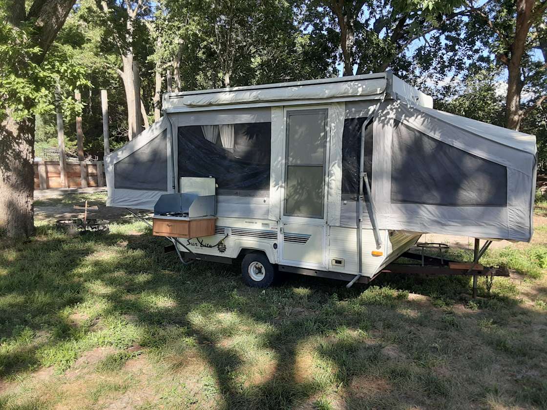 Seven Pines Ranch River Retreat Hipcamp in Seneca, Nebraska