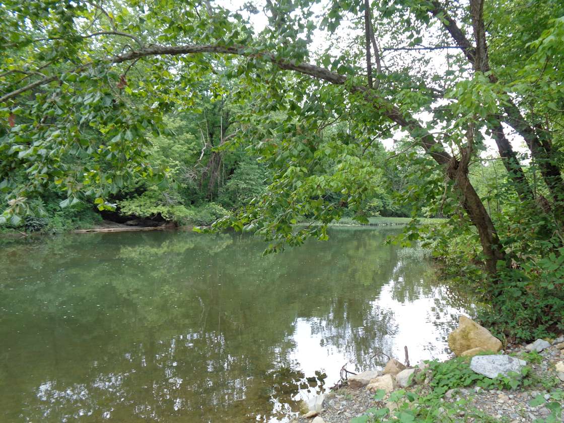 Woodhill Ridge, Salem Arkansas Hipcamp in Salem, Arkansas