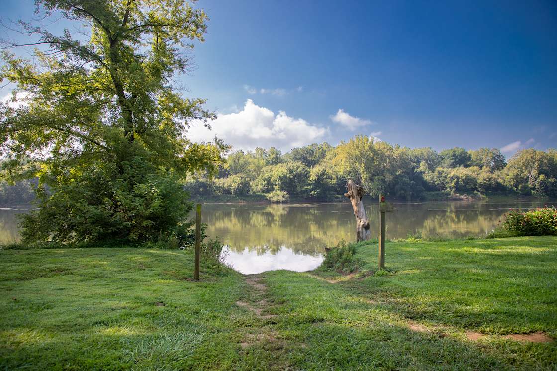 Camp The New River, Blacksburg, VA Hipcamp in Blacksburg, Virginia