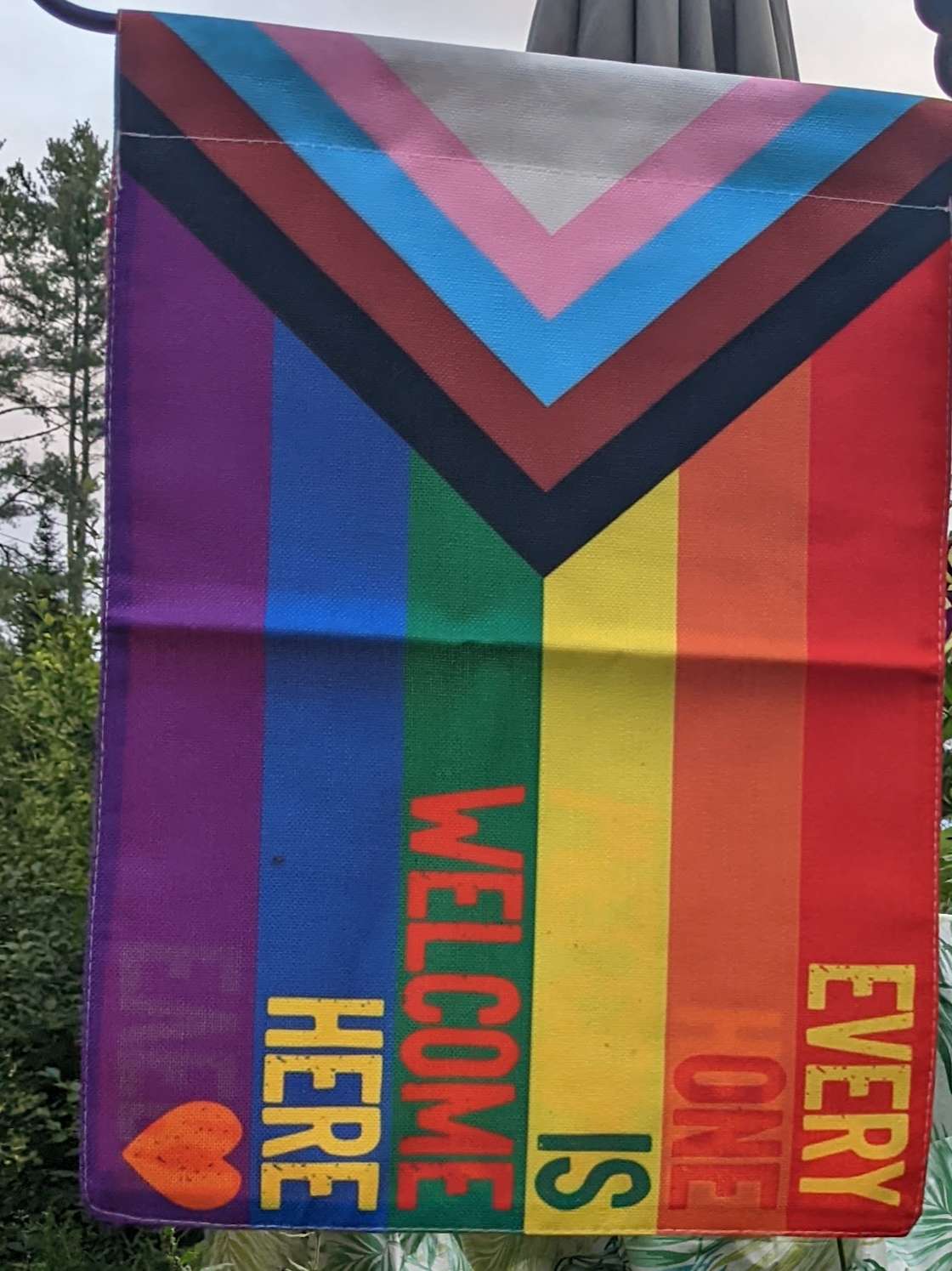 Private field and woods camping Hipcamp in Whitefield, New Hampshire