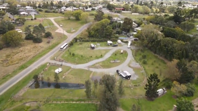 PK Park Camping - Hipcamp in Gympie, Queensland