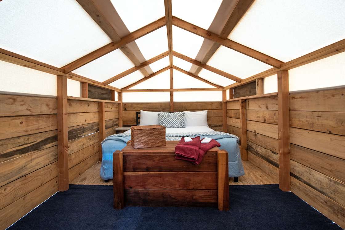 SoCal Camping Hipcamp in Kernville, California