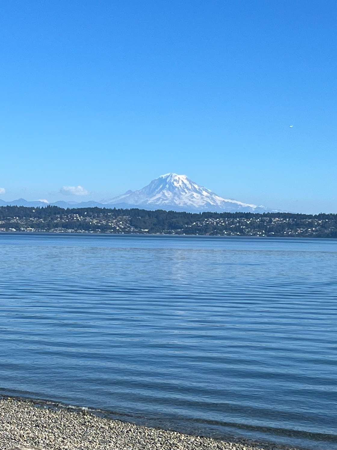 Private Beach, 15 Acres, Vashon Hipcamp in Vashon, Washington