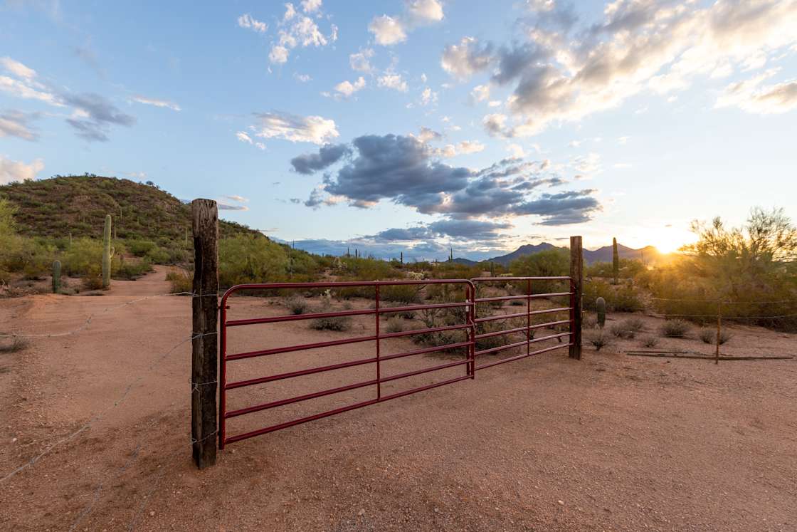 Desert Getaway in Avra Valley Hipcamp in Avra Valley, Arizona