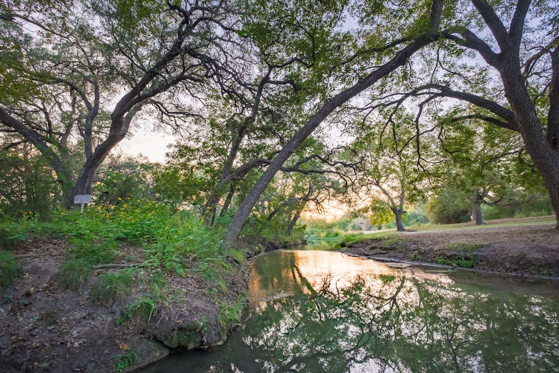 Fort Clark Springs Hipcamp in Brackettville, Texas