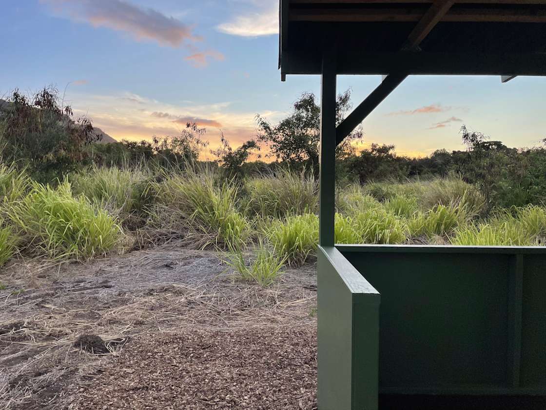 Off grid Cabin Hipcamp in Wailuku, Hawaii