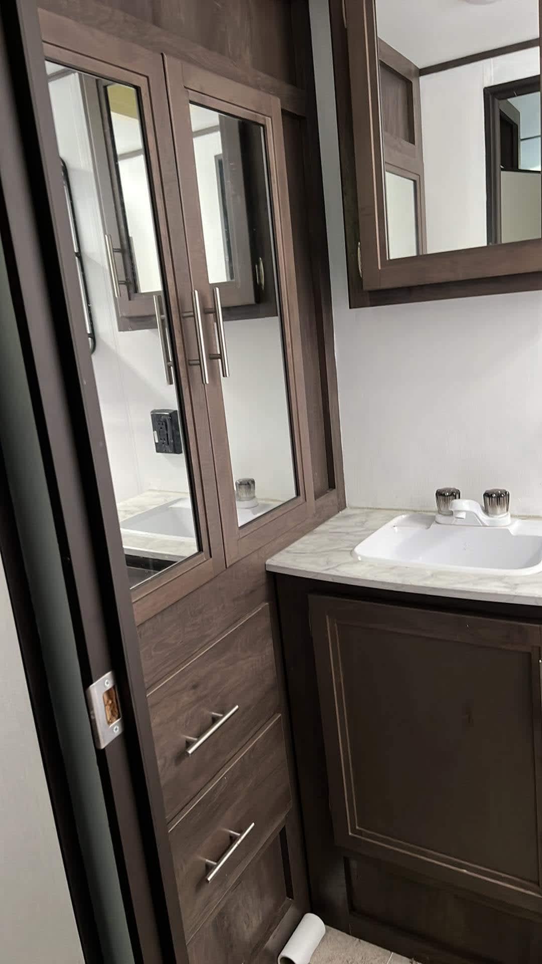 Longwing Landing Oak Hammock Hipcamp in Lely Resort, Florida