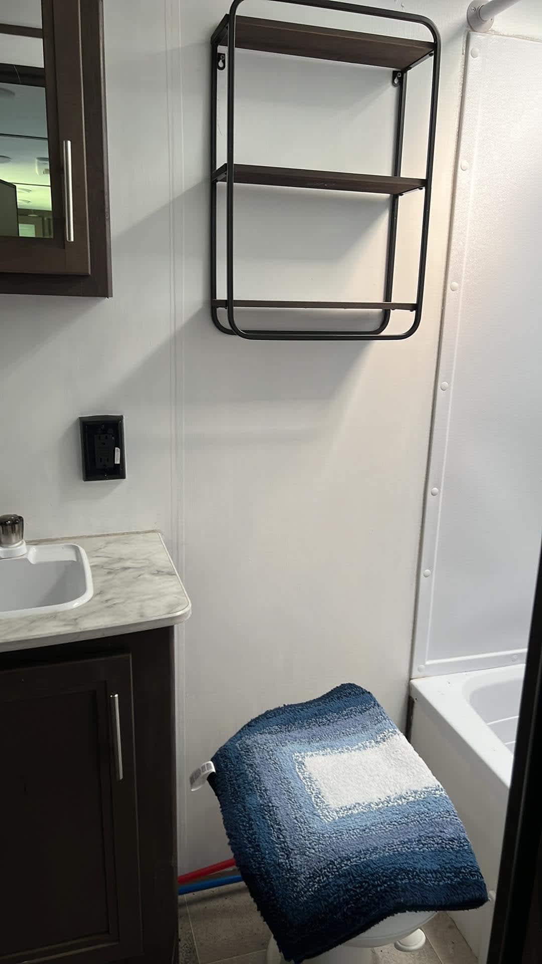 Longwing Landing Oak Hammock Hipcamp in Lely Resort, Florida