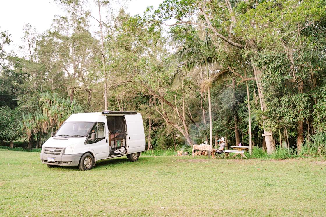 Altmann Country - Hipcamp In Mackay, Queensland