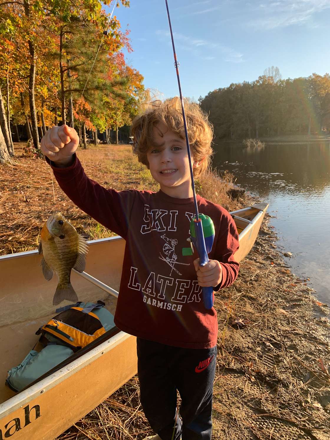 Chigger Creek Camping Hipcamp in Dinwiddie, Virginia