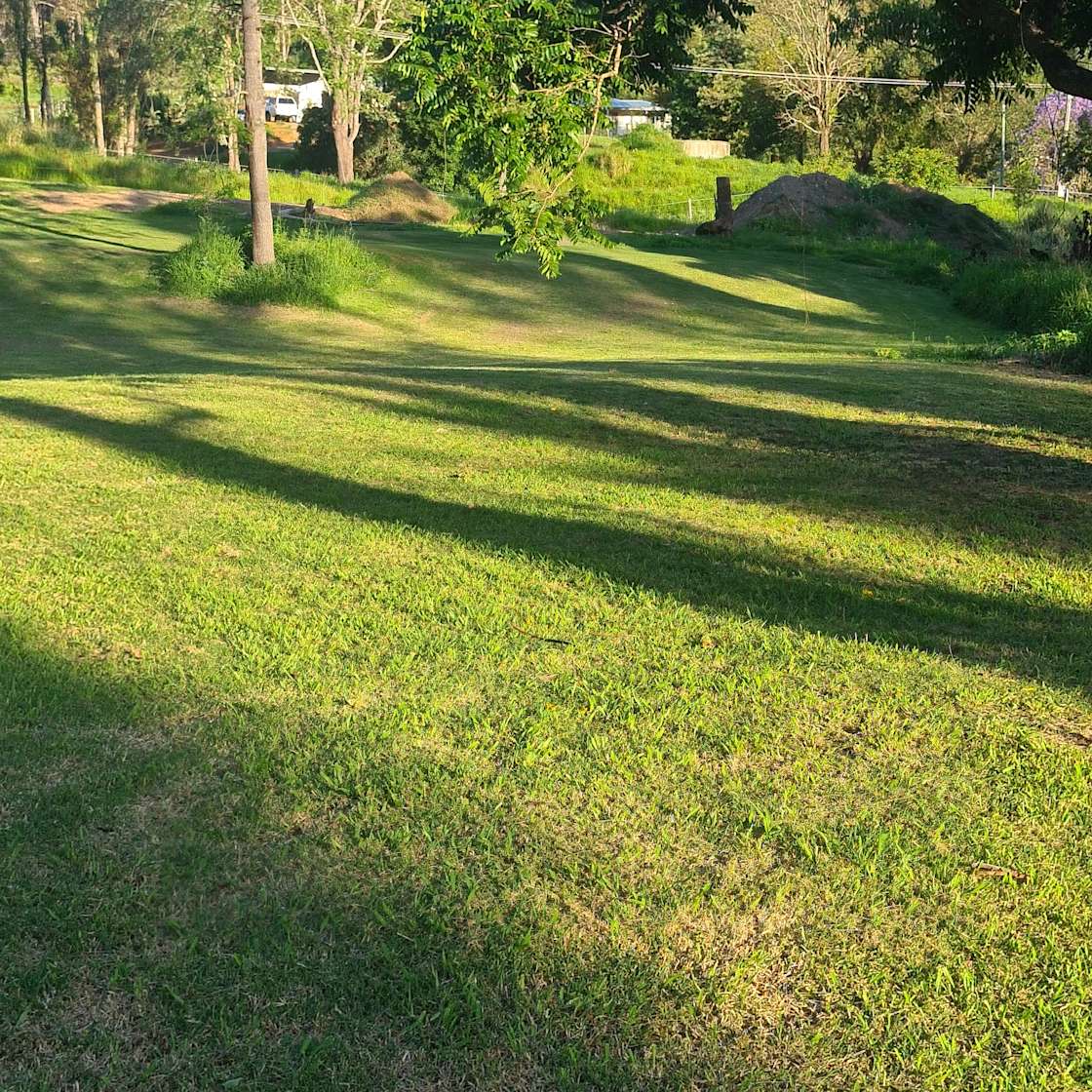 Hidden Gem Hipcamp in Pie Creek, Queensland