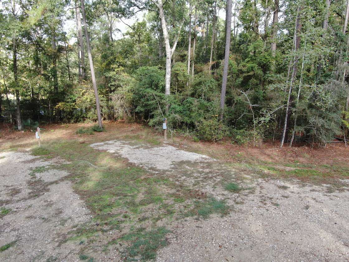 Buck Acres near Lake Conroe, TX Hipcamp in Montgomery, Texas