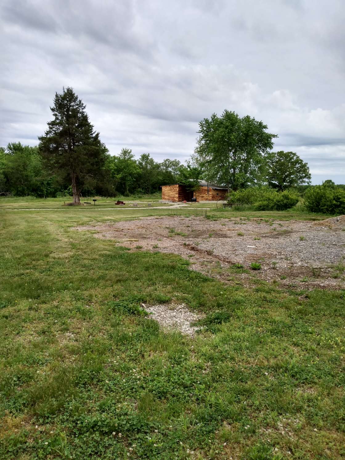 B Berry Farms & Co. - Hipcamp In Elkland, Missouri