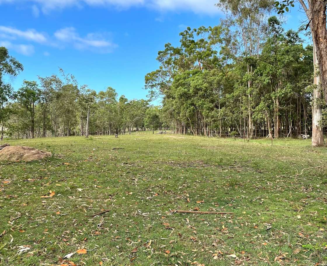 Few Acres Farm Stay - Hipcamp in Churchable, Queensland