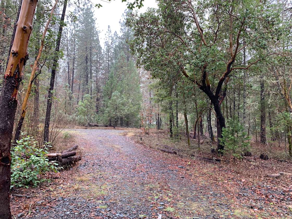 Rogue River Artist Retreat Hipcamp in Rogue River, Oregon