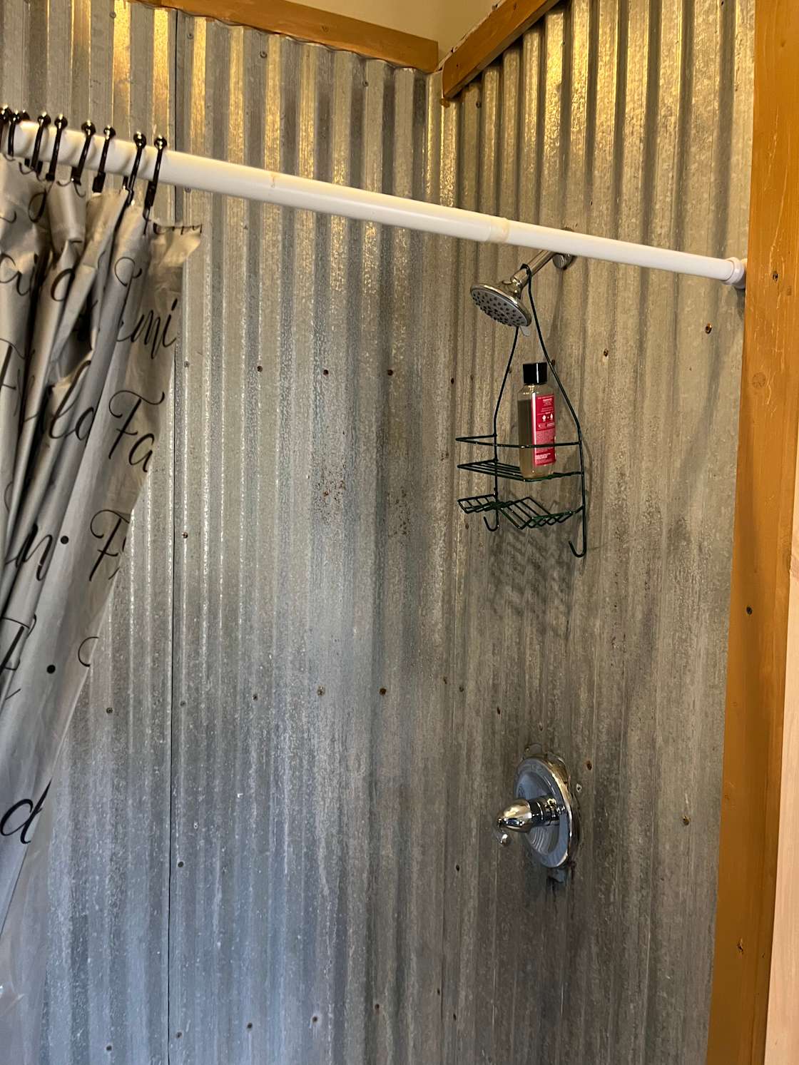 Southern Pines Campground Hipcamp in Marston, North Carolina