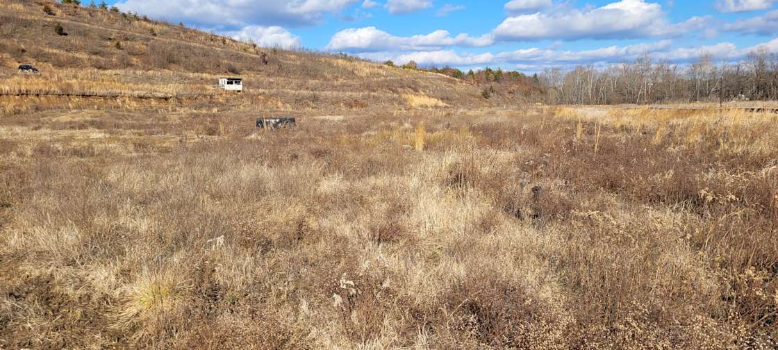 Nelson Family Farm Hipcamp in Capon Bridge, West Virginia