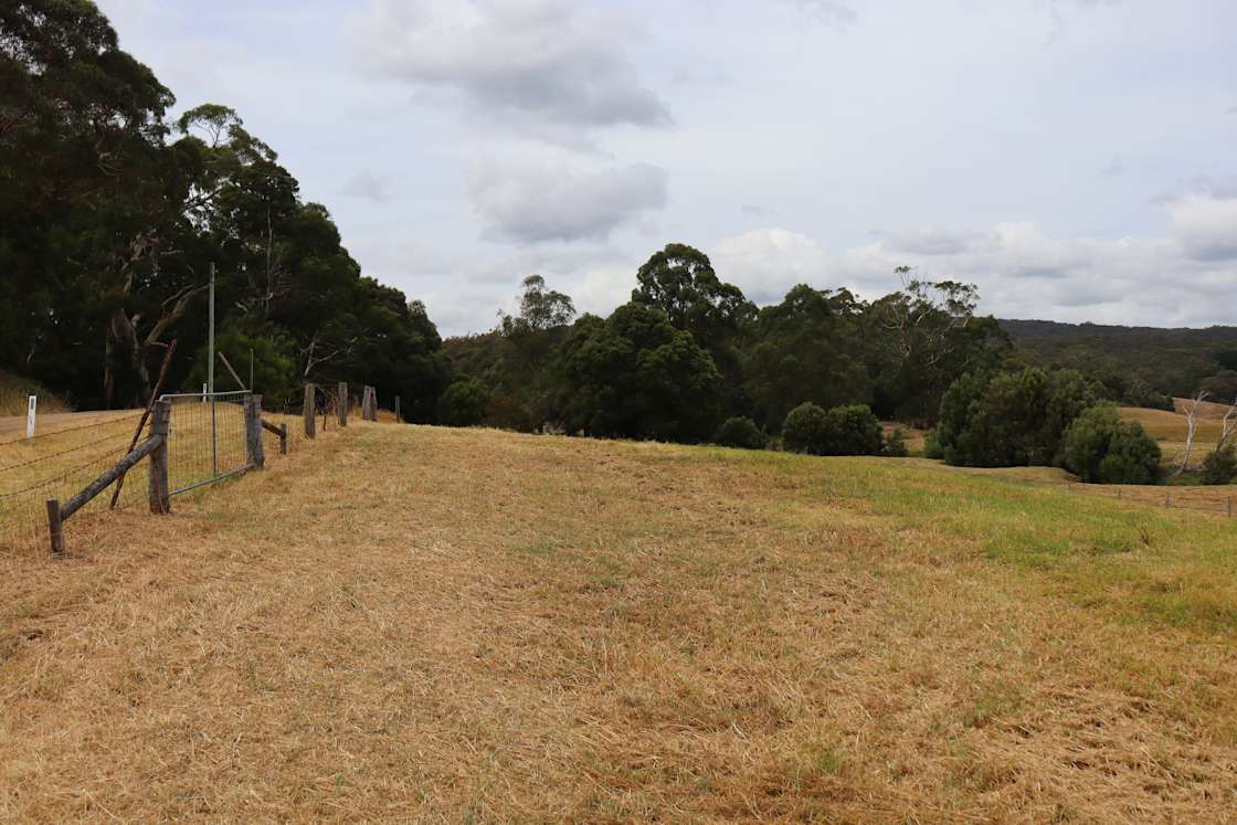 Tucker's Rest Hipcamp in Carlisle River, Victoria