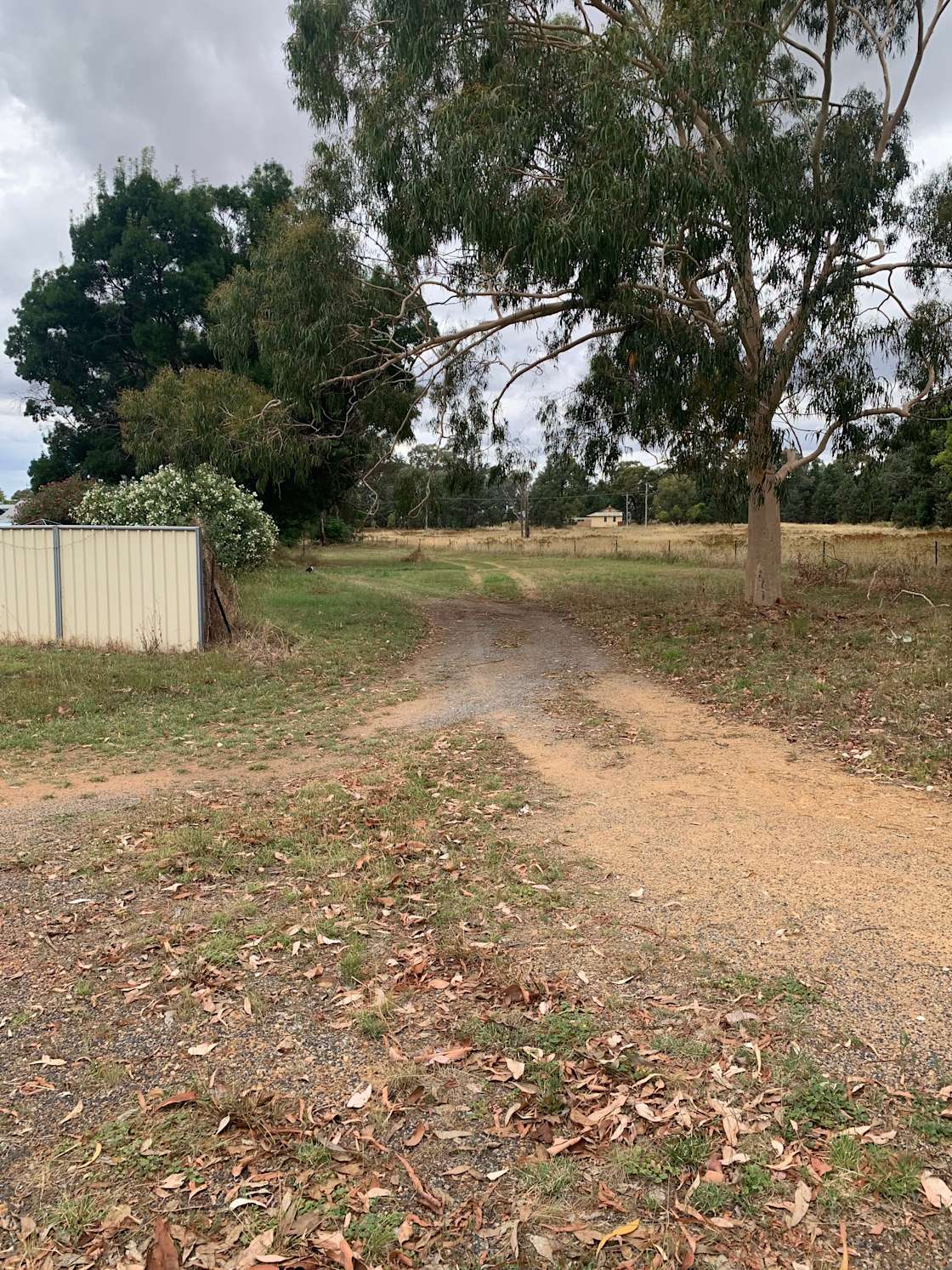 Cowra rural property Hipcamp in Cowra, New South Wales