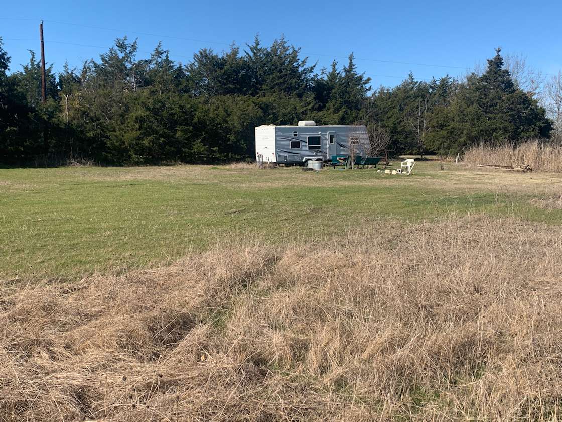 Caddo Mills Camping Creation. Hipcamp in Caddo Mills, Texas