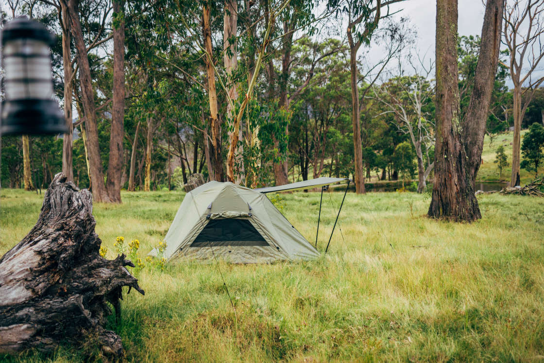 Megalong Valley Farm - Hipcamp in Megalong Valley, New South Wales