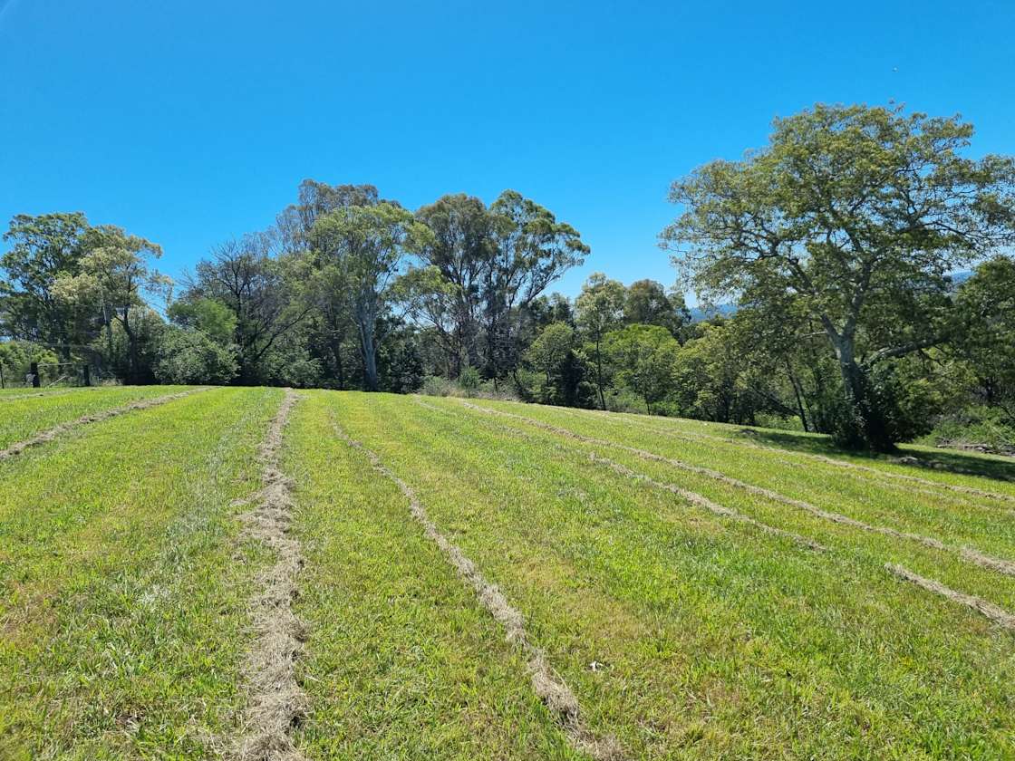 Comleroy lookout Hipcamp in Kurrajong, New South Wales
