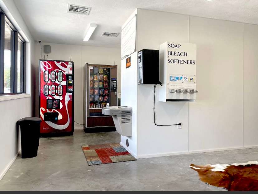 Willow Ranch Rv Park Hipcamp in Dequincy, Louisiana