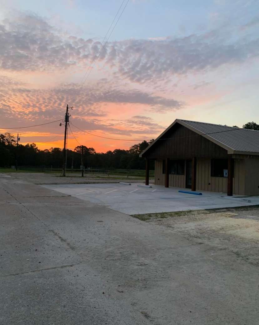 Willow Ranch Rv Park Hipcamp in Dequincy, Louisiana