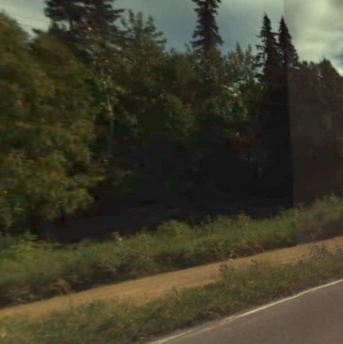 Keegan's Alaska Hideaway Hipcamp in Nikiski, Alaska