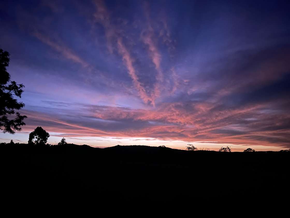 Callemondah Farm Camping - Hipcamp in Warwick, Queensland