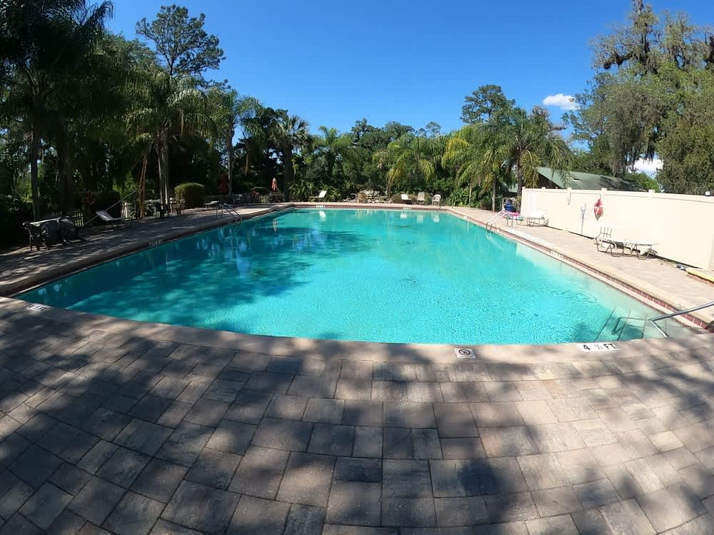 J & T Hideaway / Silver Springs, FL Hipcamp in Silver Springs, Florida