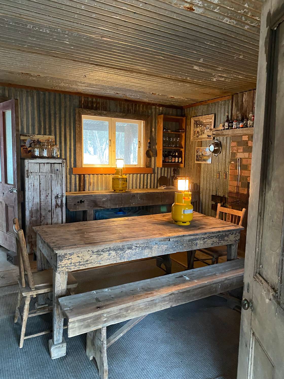 Eudora Farm Hipcamp in Crookwell, New South Wales