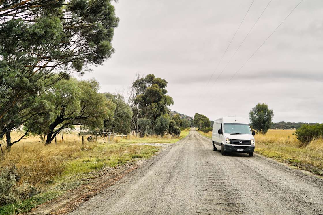 Little River Camp Hipcamp in Little River, Victoria