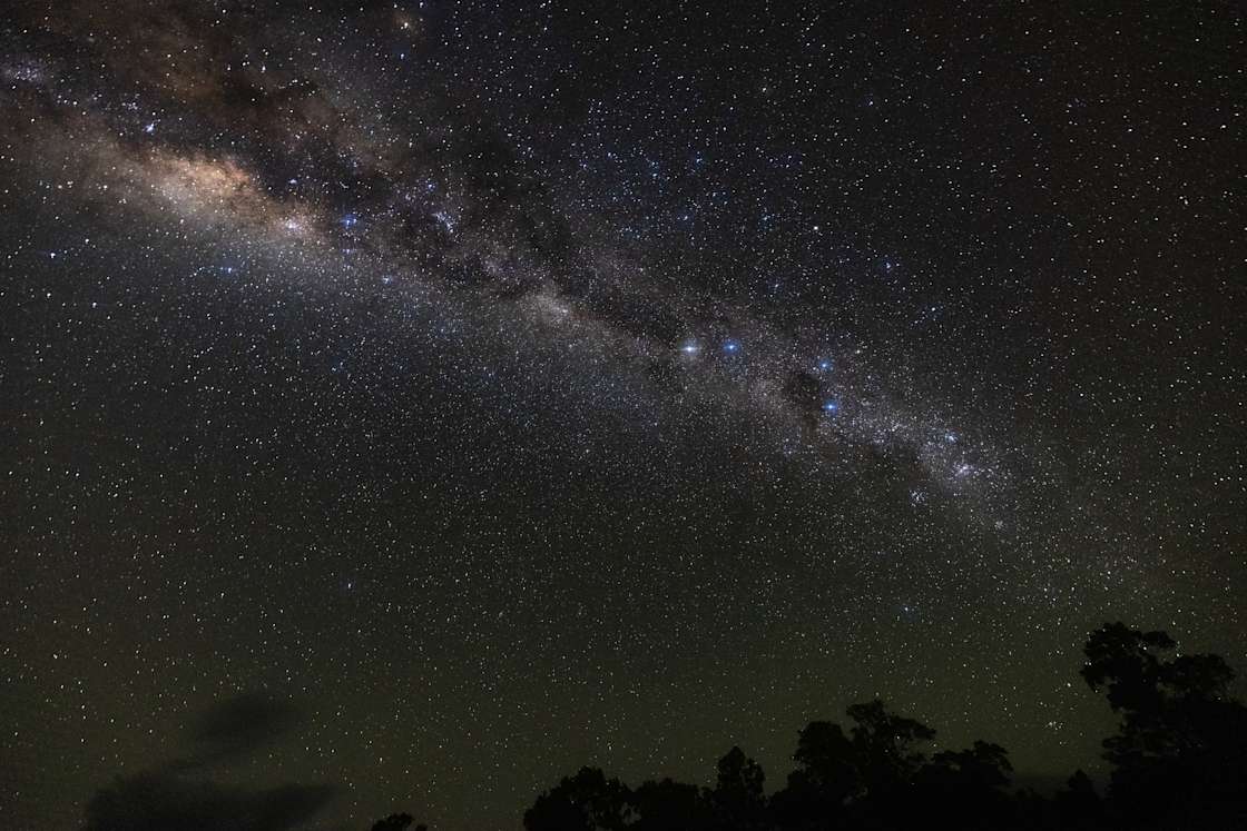 Blackiron - Hipcamp In Andromache, Queensland