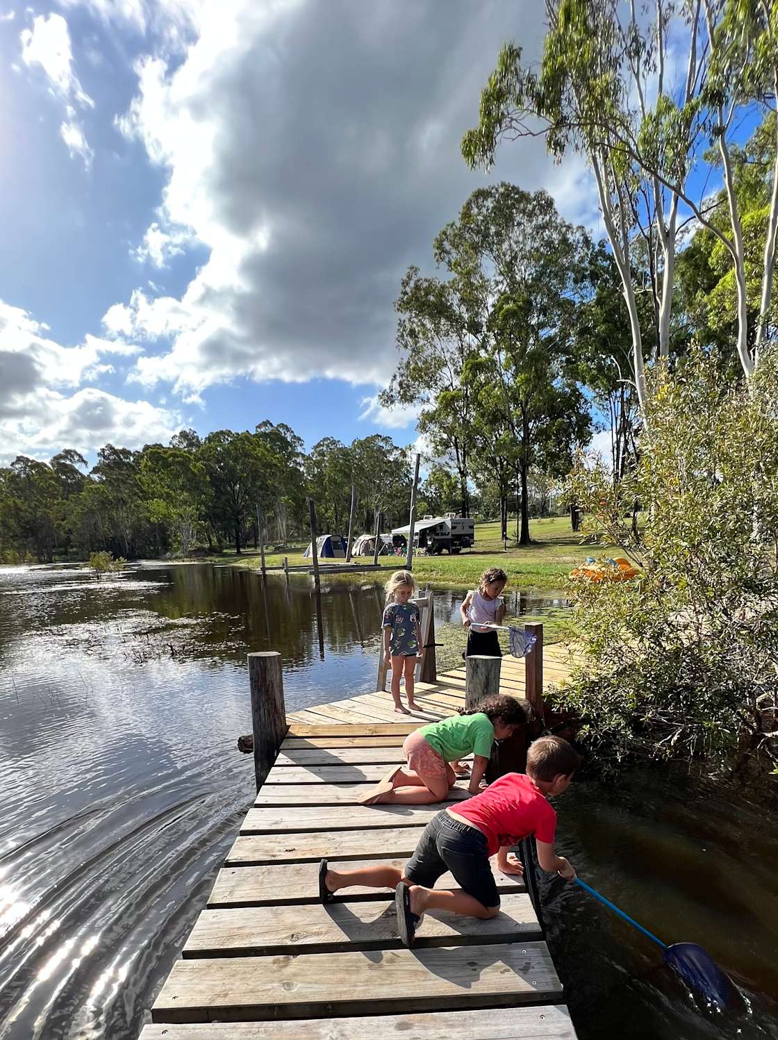 Emmanuel Retreat Beelbi Creek - Hipcamp In Beelbi Creek, Queensland