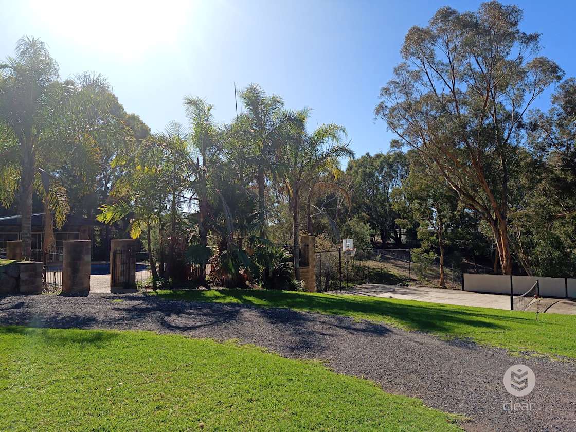 Baranduda Redcamp Hipcamp in Baranduda, Victoria